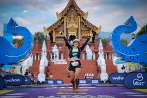 BIB: 3946
                            <button type="button" onclick="openModal(22706043)" class="btn btn-primary btn-sm float-right btn-popup" data-toggle="modal" data-target=".modal-high-quality">
                        <i class="fas fa-shopping-cart"></i> Add to Cart
                    </button>
                                            <button type="button" onclick="isThisMe(22706043, true)" class="btn btn-success btn-sm float-right btn-popup btn-isme hidden" data-toggle="tooltip" data-placement="bottom" title="นี่คือรูปของคุณใช่ไหม คลิกที่นี่เพื่อเอาเข้าอัลบั้ม">
                        <i class="fas fa-plus"></i> Add to album
                    </button>
                    <button type="button" onclick="isThisMe(22706043, false)" class="btn btn-warning btn-sm float-right btn-popup btn-isnotme hidden">
                        <i class="fas fa-ban"></i> Remove from album
                    </button>